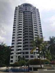 Central Green Condominium (D3), Condominium #440664581